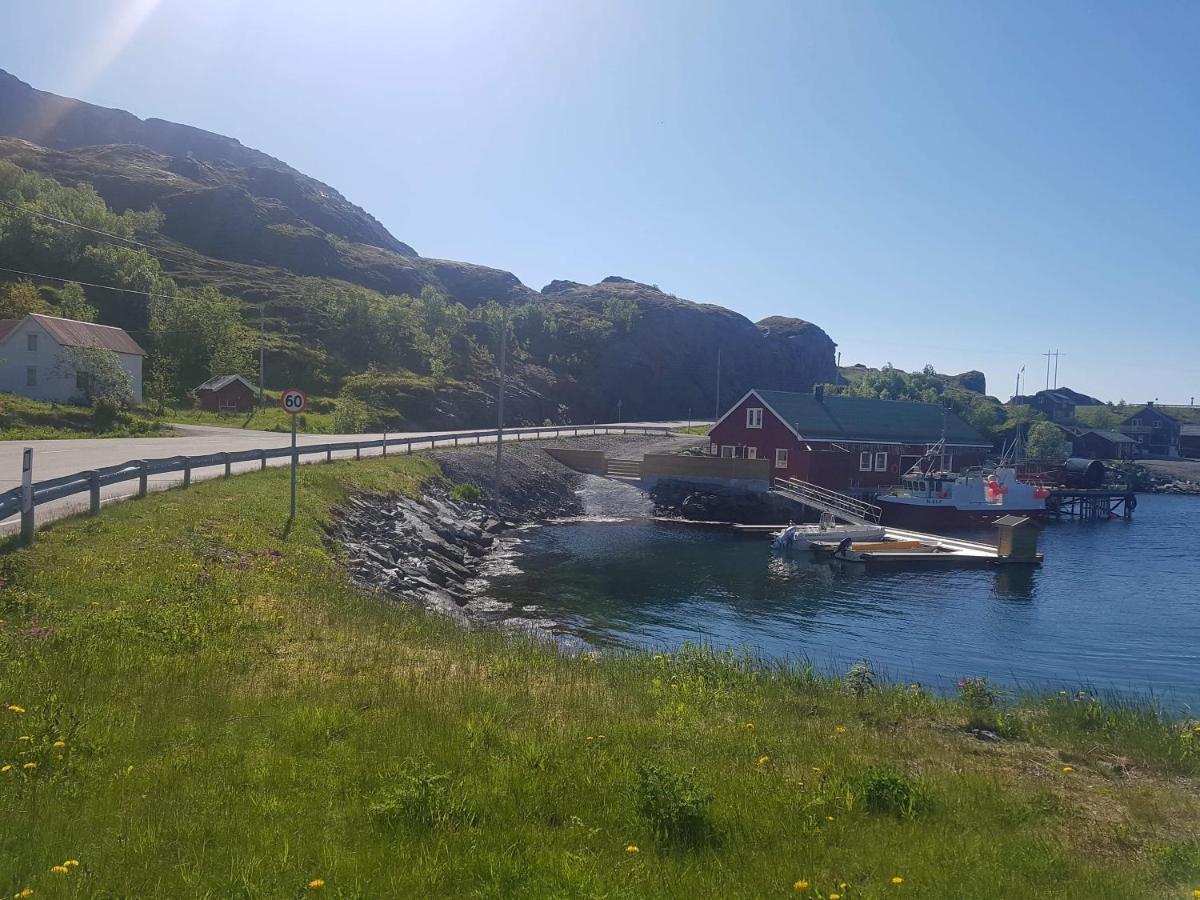 Appartement Fishermans Rorbu 1 - Lofoten
