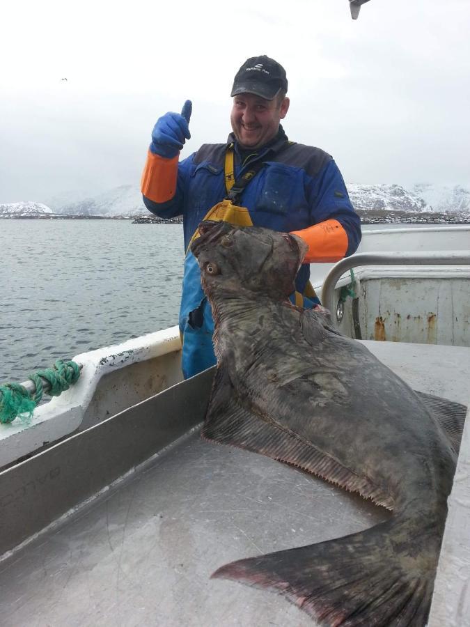 Fishermans Rorbu 1 - Lofoten Ramberg