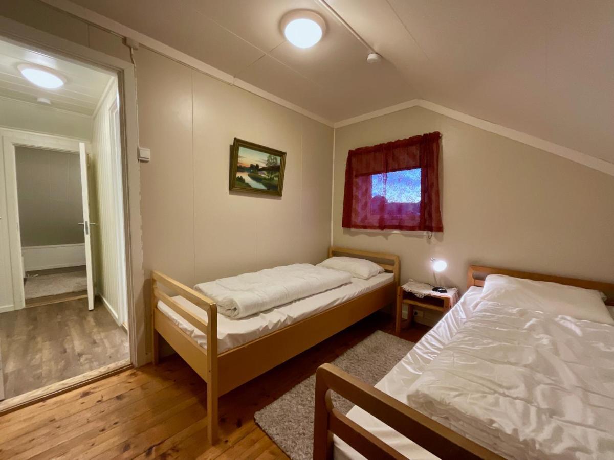 Fishermans Rorbu 1 - Lofoten Appartement