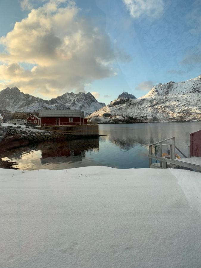 Fishermans Rorbu 1 - Lofoten *