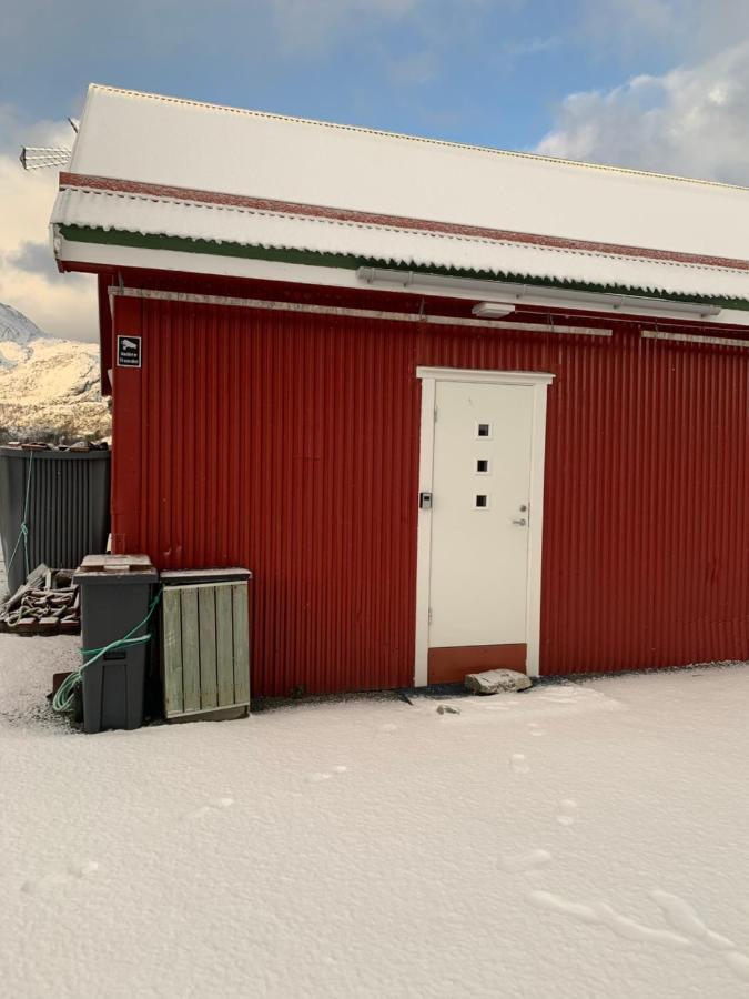 Appartement Fishermans Rorbu 1 - Lofoten *